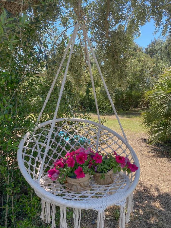 Hotel Masseria Marziale Brindisi Luaran gambar