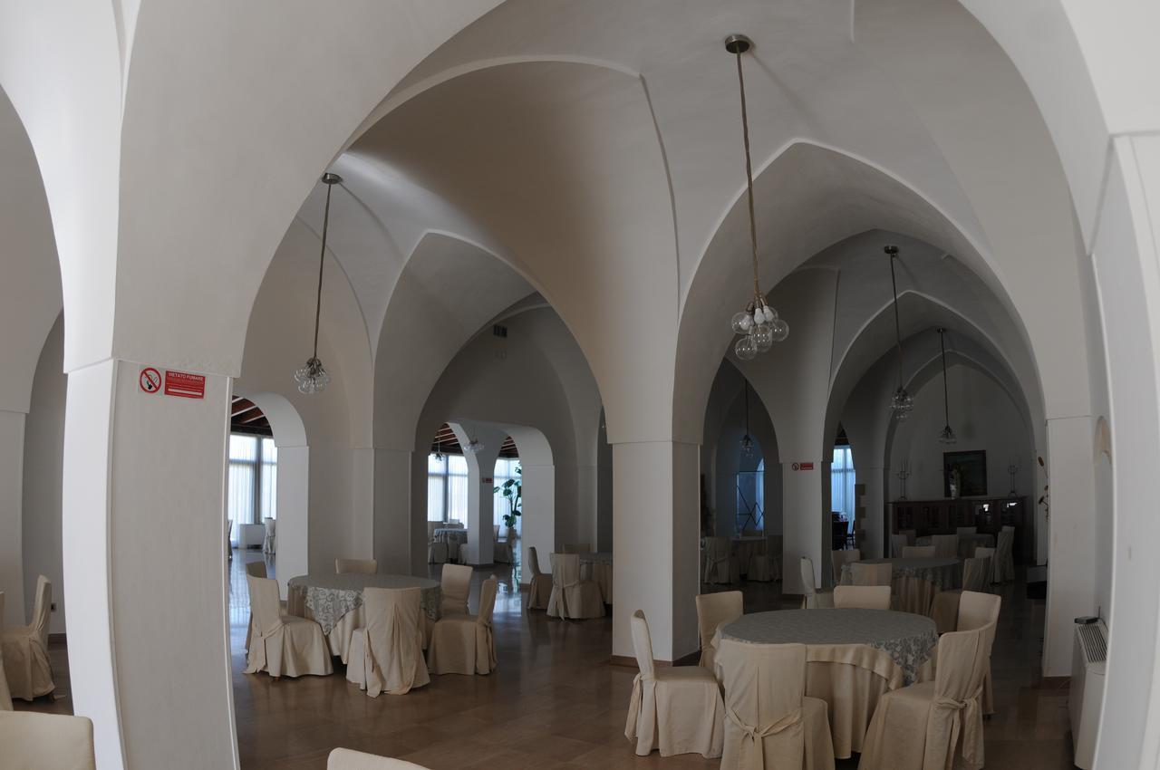 Hotel Masseria Marziale Brindisi Luaran gambar