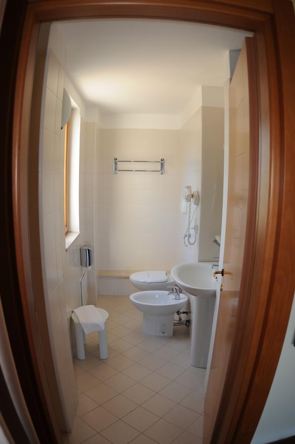 Hotel Masseria Marziale Brindisi Luaran gambar