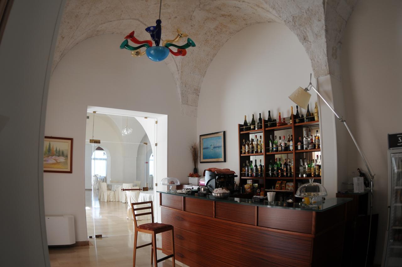 Hotel Masseria Marziale Brindisi Luaran gambar