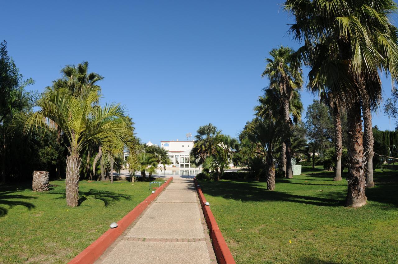 Hotel Masseria Marziale Brindisi Luaran gambar