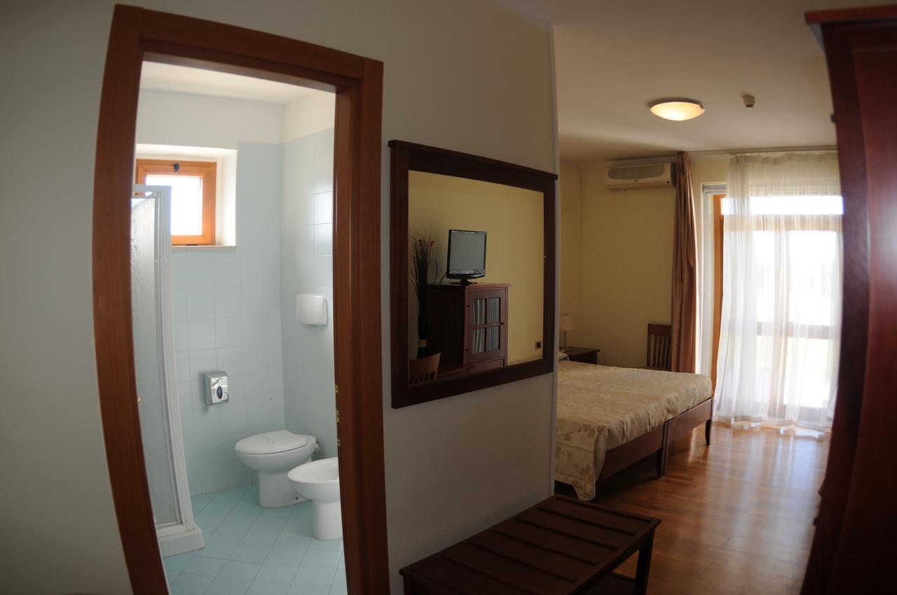 Hotel Masseria Marziale Brindisi Luaran gambar