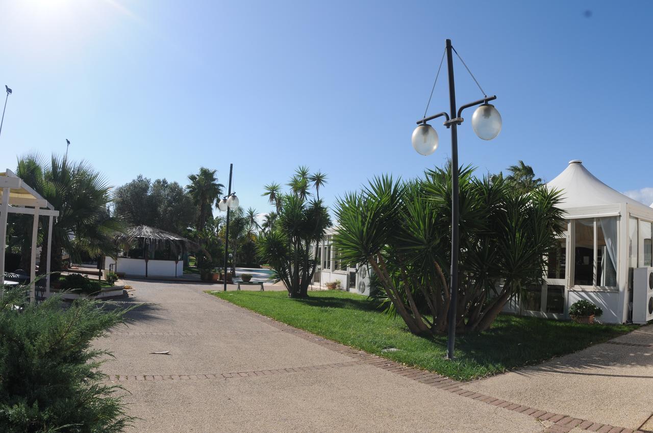 Hotel Masseria Marziale Brindisi Luaran gambar