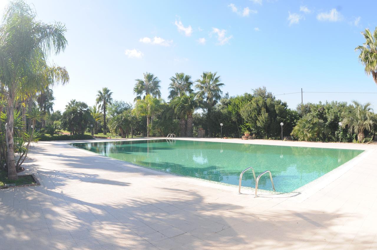 Hotel Masseria Marziale Brindisi Luaran gambar