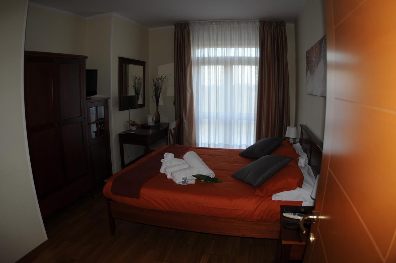 Hotel Masseria Marziale Brindisi Luaran gambar