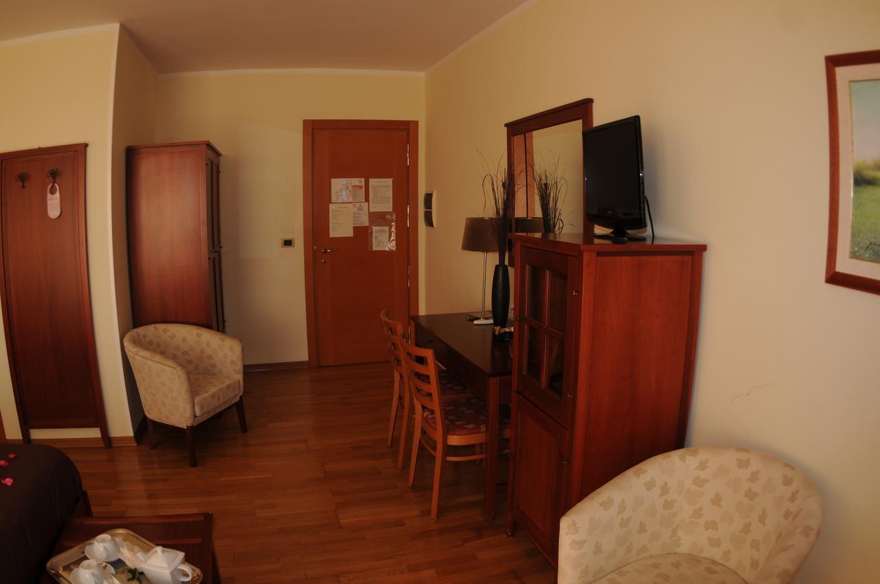 Hotel Masseria Marziale Brindisi Luaran gambar