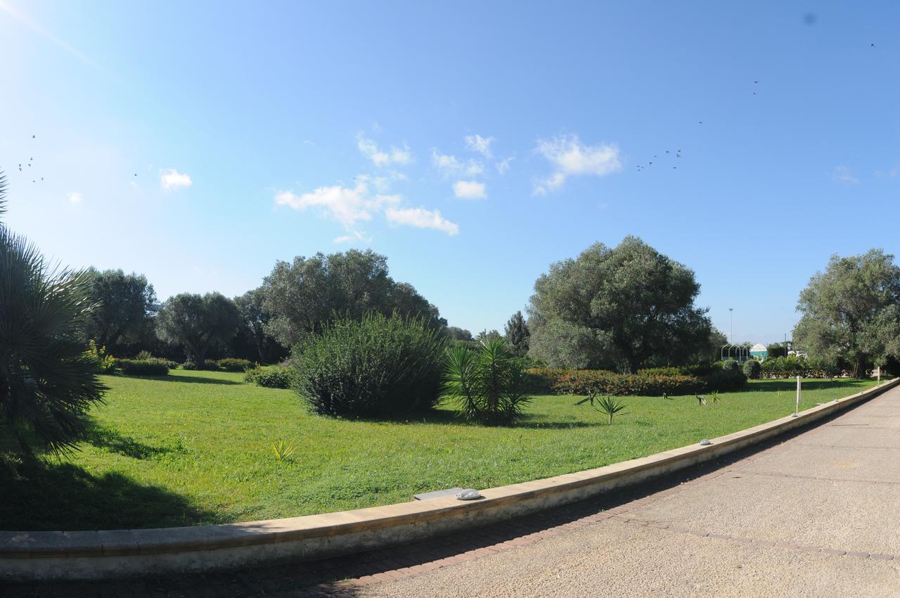 Hotel Masseria Marziale Brindisi Luaran gambar