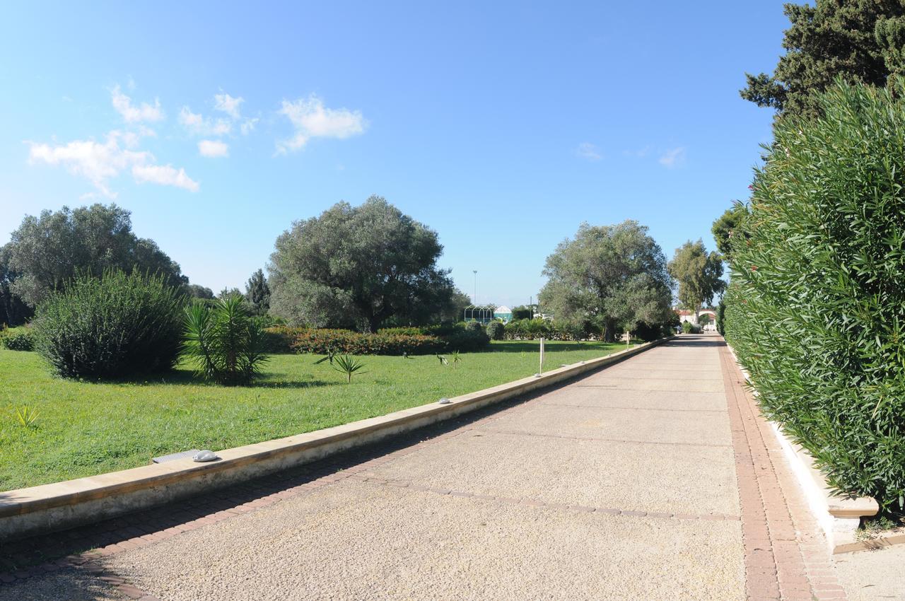 Hotel Masseria Marziale Brindisi Luaran gambar