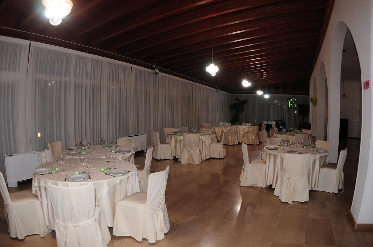 Hotel Masseria Marziale Brindisi Luaran gambar