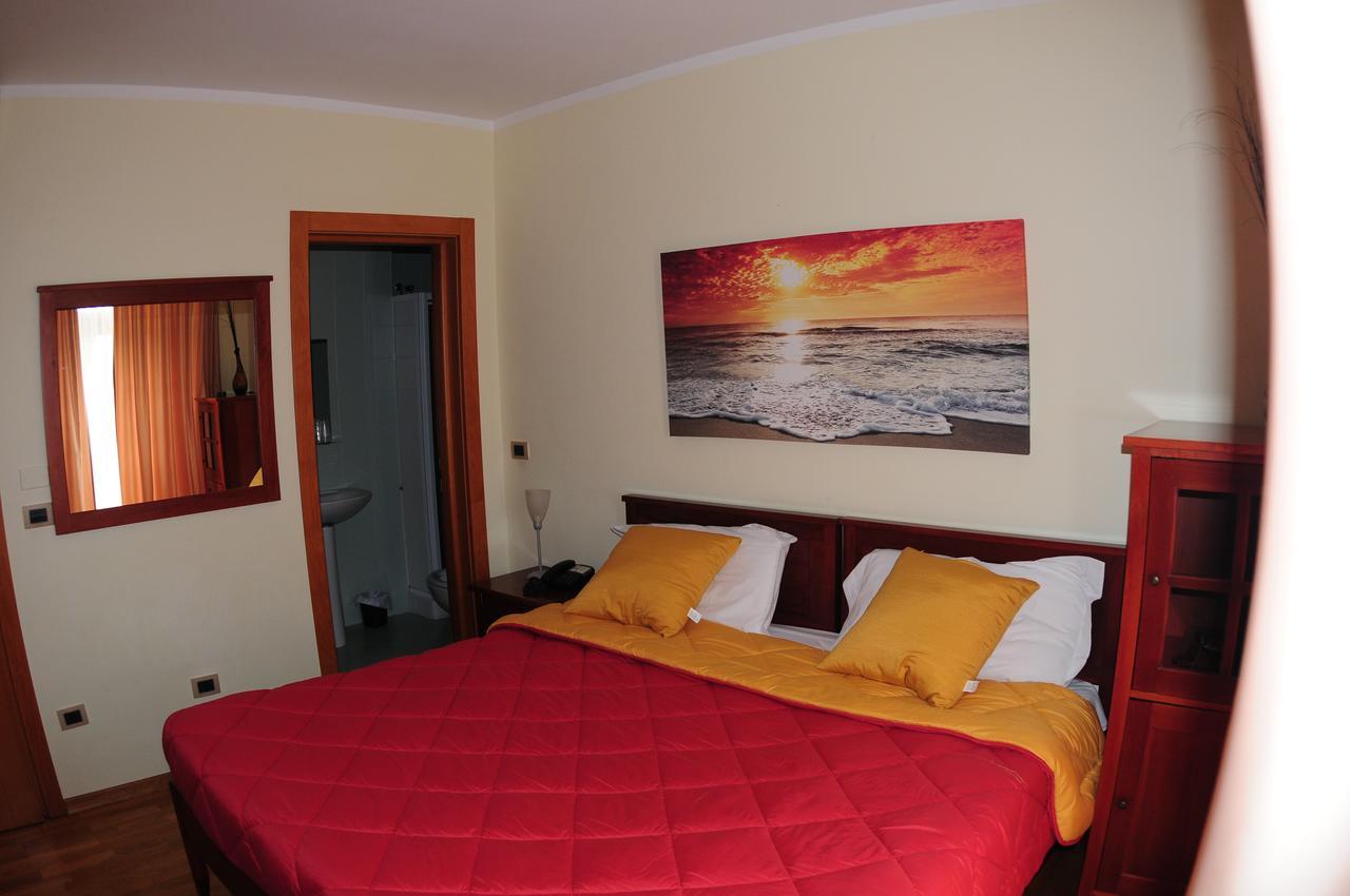 Hotel Masseria Marziale Brindisi Luaran gambar